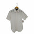 ヒッキーフリーマン HICKEY FREEMAN リネン半袖シャツ メンズ import:M