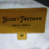 ヒッキーフリーマン HICKEY FREEMAN リネン半袖シャツ メンズ import:M