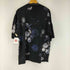 ラッドミュージシャン LAD MUSICIAN INKJET FLOWER BIG T-SHIRT メンズ