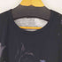 ラッドミュージシャン LAD MUSICIAN INKJET FLOWER BIG T-SHIRT メンズ