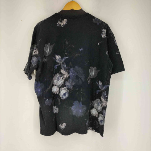 ラッドミュージシャン LAD MUSICIAN T-CLOTH INKJET FLOWER メンズ JPN:44