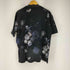 ラッドミュージシャン LAD MUSICIAN T-CLOTH INKJET FLOWER メンズ JPN:44