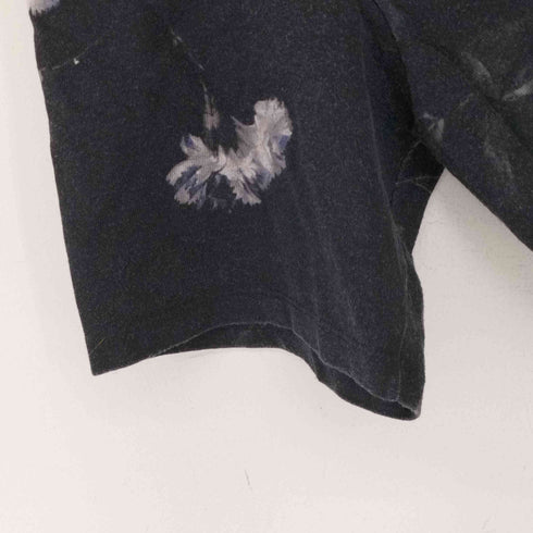 ラッドミュージシャン LAD MUSICIAN T-CLOTH INKJET FLOWER メンズ JPN:44