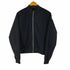 フレッドペリー FRED PERRY ワンポイントロゴ刺繍 Short Track JKT メンズ JPN:M