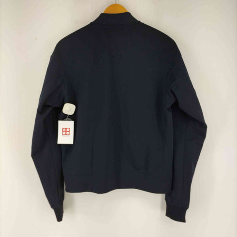 フレッドペリー FRED PERRY ワンポイントロゴ刺繍 Short Track JKT メンズ JPN:M