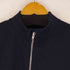 フレッドペリー FRED PERRY ワンポイントロゴ刺繍 Short Track JKT メンズ JPN:M