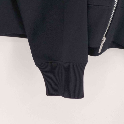 フレッドペリー FRED PERRY ワンポイントロゴ刺繍 Short Track JKT メンズ JPN:M