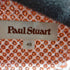 ポールスチュアート Paul Stuart 小花柄長袖シャツ メンズ 48