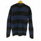フレッドペリー FRED PERRY Bold Stripe Alpaca Blend Jumper メンズ import:M