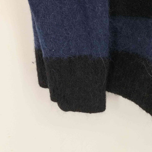 フレッドペリー FRED PERRY Bold Stripe Alpaca Blend Jumper メンズ import:M