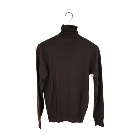 マッキントッシュ ロンドン Mackintosh LONDON ウールハイネックニット レディース 38