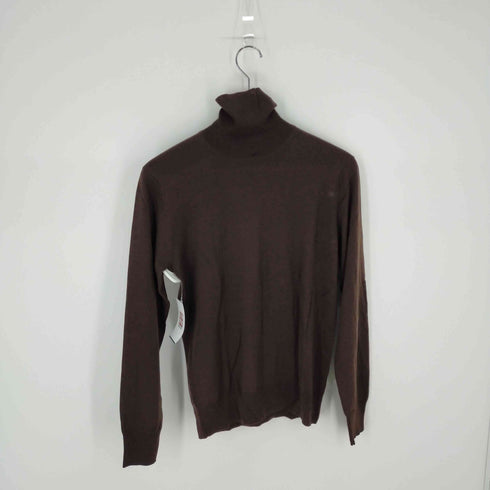 マッキントッシュ ロンドン Mackintosh LONDON ウールハイネックニット レディース 38