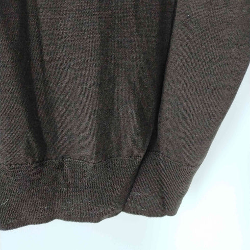 マッキントッシュ ロンドン Mackintosh LONDON ウールハイネックニット レディース 38