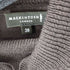 マッキントッシュ ロンドン Mackintosh LONDON ウールハイネックニット レディース 38