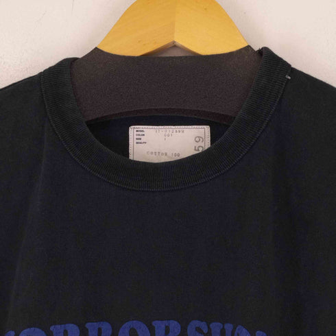 サカイ Sacai Horrorshow Tee メンズ JPN:1
