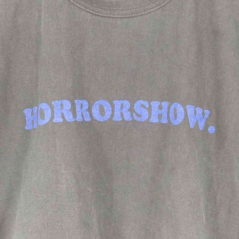 サカイ Sacai Horrorshow Tee メンズ JPN:1