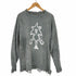 TEPPEI FURUYAMA 23AW 加工グラフィックプリントTシャツ メンズ FREE