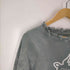TEPPEI FURUYAMA 23AW 加工グラフィックプリントTシャツ メンズ FREE