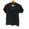 サカイ Sacai コットンポケットUネックTシャツ メンズ JPN:1