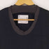 サカイ Sacai コットンポケットUネックTシャツ メンズ JPN:1