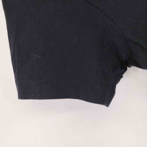 サカイ Sacai コットンポケットUネックTシャツ メンズ JPN:1