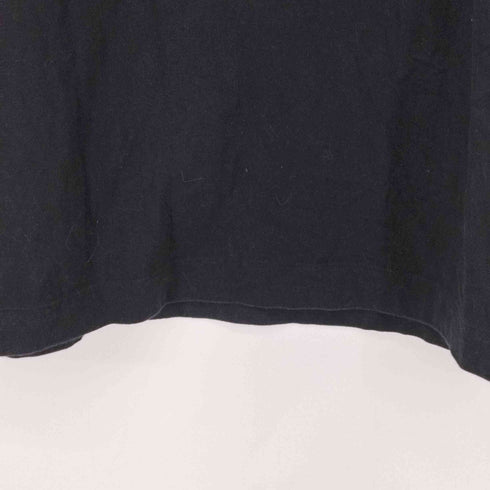 サカイ Sacai コットンポケットUネックTシャツ メンズ JPN:1