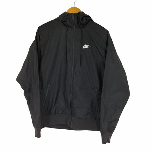 ナイキ NIKE NSW WINDRUNNER WINDBREAKER JACKET ナイロンジャケット メンズ JPN:S