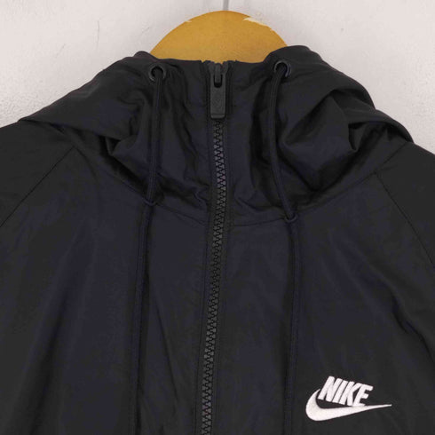 ナイキ NIKE NSW WINDRUNNER WINDBREAKER JACKET ナイロンジャケット メンズ JPN:S