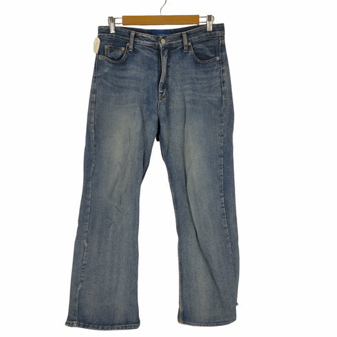 LANE Wide Jeans メンズ 3
