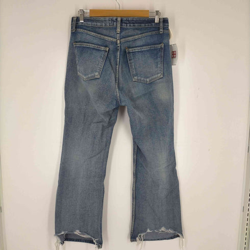 LANE Wide Jeans メンズ 3