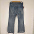 LANE Wide Jeans メンズ 3
