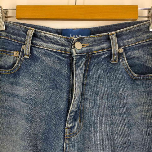 LANE Wide Jeans メンズ 3