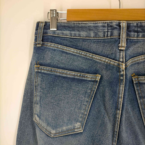 LANE Wide Jeans メンズ 3