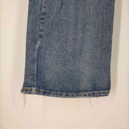LANE Wide Jeans メンズ 3