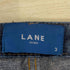 LANE Wide Jeans メンズ 3
