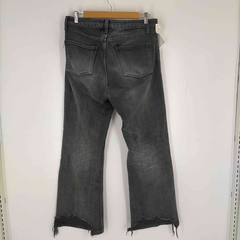 LANE Wide Jeans メンズ 3