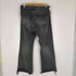 LANE Wide Jeans メンズ 3