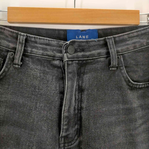 LANE Wide Jeans メンズ 3