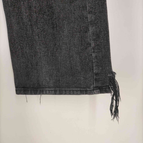 LANE Wide Jeans メンズ 3