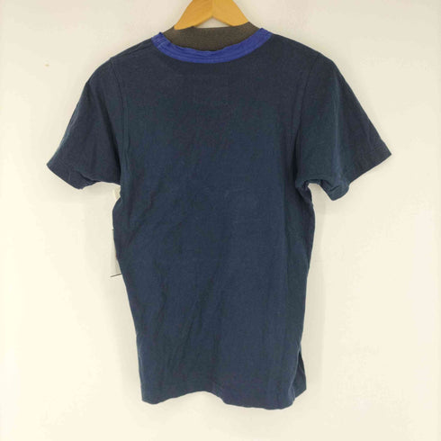 サカイ Sacai コットンポケットVネックTシャツ メンズ JPN:1