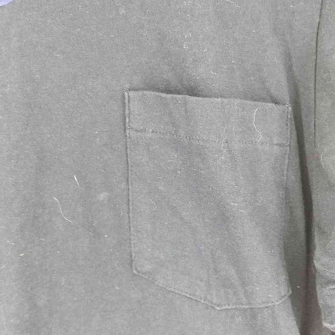 サカイ Sacai コットンポケットVネックTシャツ メンズ JPN:1