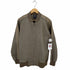 アディダス adidas 00s ジップアップ ジャケット メンズ import:L