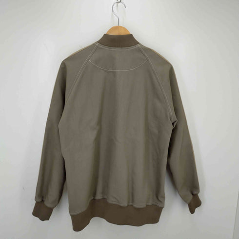 アディダス adidas 00s ジップアップ ジャケット メンズ import:L