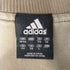 アディダス adidas 00s ジップアップ ジャケット メンズ import:L