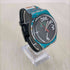 スウォッチ Swatch ISHTAR BY JEAN-MICHEL BASQUIAT メンズ