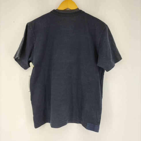 サカイ Sacai ODDY KNOCKY メンズ JPN:1