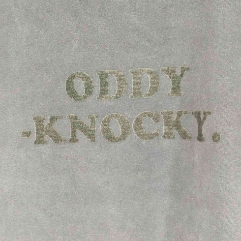 サカイ Sacai ODDY KNOCKY メンズ JPN:1