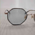 CASU eyewear Tou 132-3 メンズ 49口22-144