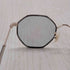 CASU eyewear Tou 132-3 メンズ 49口22-144