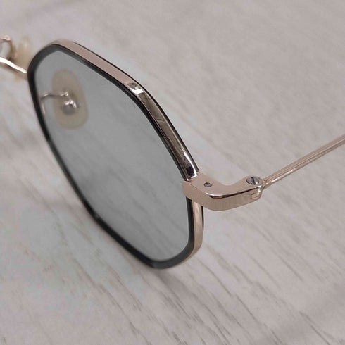 CASU eyewear Tou 132-3 メンズ 49口22-144